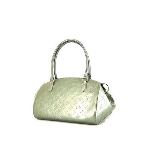 Louis Vuitton Sherwood Handbag 362642 